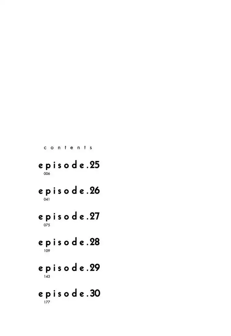 Usagi Drop Chapter 25 8